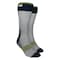 Ergodyne Socks, Navy, Over-the-Calf, Unisex, 7To10, PR 41506 - alternate 1
