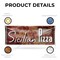 Signmission Sicilian Pizza, 24 Inch x 72 Inch, Vinyl Banner B-72-30854 - alternate 2