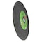 Gator Finishing 14 in. X 3/32 in. X 1 in. Metal Cut-Off Wheel, Type 1 9685 - alternate 2