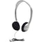 Hamiltonbuhl Sack-O-Phones, 10 HA2 Personal Headsets, Foam Ear Cushions SOP-HA2 - alternate 2