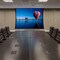 Draper Draper Access V 198" Projection Screen - 16:10, Matt White XT1000VB, 110 V - Ceiling Recessed 140042 - alternate 1