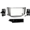 Metra 2004-2009 Lexus Rx Series Multi Din Installation Kit 998159S - alternate 1