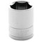 Performance Tool 1/2 In Dr. Socket 7/8 In, W32028 W32028 - alternate 1