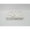 Senqcia #100 ANSI ROLLER CHAIN 10FT 100RIV - alternate 1