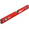 Sola Box Level, Aluminum, 24 In, Red LSX24 - alternate 1