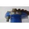 Abz IRON STAINLESS LUGGED BUTTERFLY VALVE 6IN 1128 - alternate 2