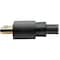 Eaton EATON, HDMI Cable, 12 ft, 4K, Male to Male P582-012-HD-V2A - alternate 1