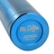 Mr. Coffee Javelin 15.5 Ounce Stainless Steel Double Wall Thermal Travel Bottle in Blue 136850.02 - alternate 2