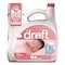 Dreft Laundry Detergent, 165 oz Bottle, Liquid, Baby Powder, 4 PK 03241 - alternate 2