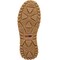 Xtratuf Women's Waterproof Leather Ankle Deck Boot, Fossil Stone, Size 8.5 XWABL101 - alternate 2