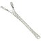 Hubbell Wiring Kellems Wire Management, I-Grips, .73-.85 in, Galvanized 7310004 - alternate 2