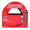 Craftsman Craftsman 3/8-in x 50-ft PVC Air Hose CMXZTSG1078NB - alternate 2