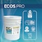 Ecos Automatic Dishwashing Liquid, Bucket, 5 gal, Concentrated, Unscented PL9440/05 - alternate 2