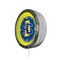 Holland Bar Stool South Dakota State University 16 LED Wall Clock ClkL16 - alternate 2