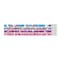 Musgrave Pencil Co Valentine Gnomes Pencils, 72PK D2603/12 - alternate 2