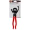 Performance Tool 1-3/4 to 4 in. Offset Jaw Oil Filter Pliers W54057 - alternate 2
