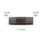 Southland 1/2-in x 2-1/2-in Black Steel Schedule 40 Nipple 583-025HN - alternate 2
