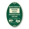 Signmission Reserved Parking for Physicians' Patients Una, 12 In X 18 In Architectural, Heavy Gauge Aluminum A-OV-G-1218-23080 - alternate 1