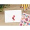 Teacher Created Resources Strawberry Smelly Stickers, 114-Piece Set, 6PK 9442 - alternate 2