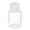 Nalgene Laboratory Bottle, PPCO, 61 mm H, PK72 2006-0001 - alternate 1