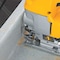 Dewalt 5.5 Amp Electric Variable Speed Jig Saw DW317K - alternate 2