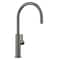 Blanco Culina II High Arc Beverage Faucet - RO Compatible - Satin Dark Steel 527492 - alternate 1