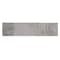 Andova Tiles Splash Prussian Grey 3-in. x 12-in. Subway Vintage Look Matte & Glossy Ceramic Wall Tile ANDSPL561 - alternate 1