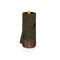 Picnic Time Family Of Brands NCAA Oregon Ducks Malbec Insulated Canvas and Willow Wine Bottle Basket 201-00-140-474-0 - alternate 2