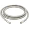 Brasscraft Dishwasher Hose 3/8 In. Compression X 3/8 In. Compression X 36 In. - SS B1-36DWF - alternate 2