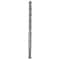 Bosch Hammer Masonry Drill, 3/8in, Carbide HC2061 - alternate 1