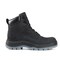 Handpoint Mens 6 in Soft Toe Work Boots-EH Safety Boots with KEVLAR Puncture Resistant Midsole, Black, 10.5 80N01BK-EE-10.5 - alternate 2