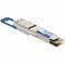 Add-On Addon Msa And Taa Compliant 2X 100Gbase-Lr4 Qsfp28-Dd Transceiver Q28-100G-LR4X2-AO - alternate 2