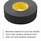 3M Duct Tape, Black, 60 yd L, 2 in W 8979 - alternate 2