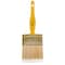 Wooster 3" Trim/Wall Soft, Synthetic Bristle, Paint Brush, Plastic Handle Q3108-3 - alternate 2