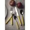 Mepra Fantasia Flatware Set - 20 Pieces - Yellow 10G622020 - alternate 2
