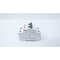 Abb MINIATURE CIRCUIT BREAKER 4A AMP 400V-AC 2P, 5PK S 202-K4 - alternate 2