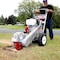 Dosko Swivel Stump Grinder, 13 HP Walk-Behind, Honda GX390 337S-13HC - alternate 2