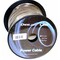 Deejay Led 8-Gauge 100 Foot Black Copper Stranded Power Cable TBH8100BLKCOPPER - alternate 1