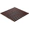 Daltile Artefino Vintage 1 x 6 Pencil Mosaic 9.60 SQFT/Carton, 10PK AR1616PENCLMSGL - alternate 3