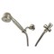 Kingston Brass Hand Shower Kit, Brushed Nickel KX1038BD - alternate 1