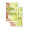 Signmission Skin Care, Vinyl Decals Only 24 Inch x 36 Inch, Vinyl Decal, 2PK DSB-2436-2PACK-Skin Care - alternate 1