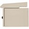 Eaton Tripp Lite Series SmartRack Industrial Enclosure - NEMA 3R, Wall Mount, Metal, Locking, Fan With SRN3RG6U - alternate 1
