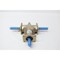 Andantex Right Angle Gear Reducer 20Mm R3350MM201 - alternate 1