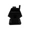John Deere HITCH COUPLING, OEM BXE10597 - alternate 2