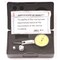 Pro-Series Pro-Series 0-0.03" Yellow Face Dial Test Indicator 4400-0101 - alternate 2