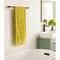 Amerock Monument Oil Rubbed Bronze Contemporary 24 in 610 mm Towel Bar BH36084ORB - alternate 2