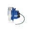Leviton PinandSleeveReceptacle, 20A, Blue, PBT 320R6WLEV - alternate 1