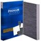 Premium Guard Cabin Air Filter,  PC5484 - alternate 1