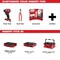 Milwaukee Tool Customizable Foam Insert 48-22-8451 - alternate 2