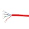 Monoprice Cat6 Utp, Cmp, Red 1000 ft. 13736 - alternate 1